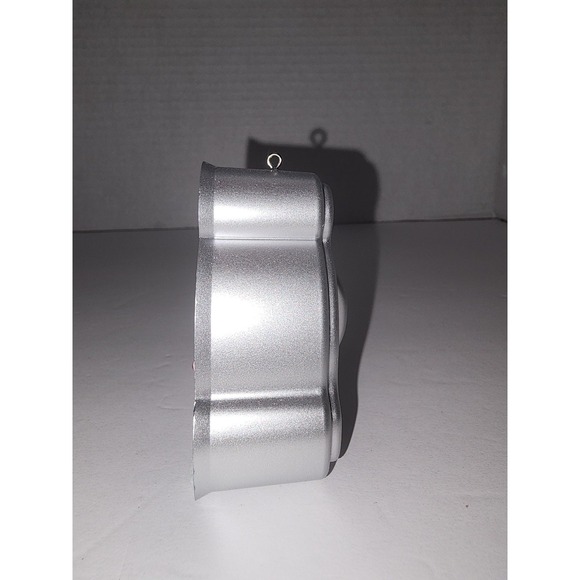 2020 Hallmark Keepsake Ornament Cookie Cutter Christmas - Picture 5 of 8